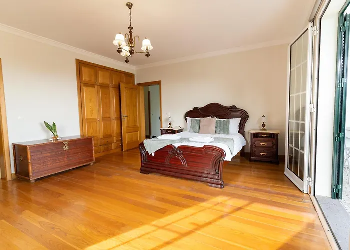 Varandas Da Caldeira By Madeira Real * Câmara de Lobos