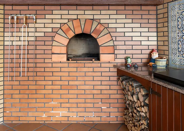 Varandas Da Caldeira By Madeira Real