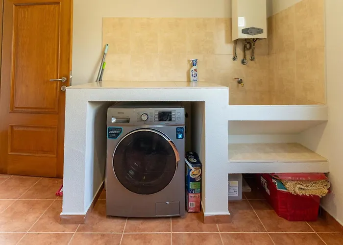 Varandas Da Caldeira By Madeira Real Dom wakacyjny Câmara de Lobos