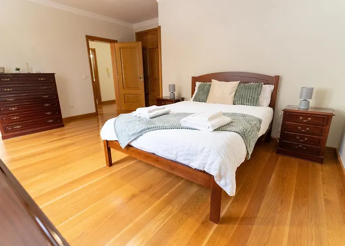 Dom wakacyjny Varandas Da Caldeira By Madeira Real