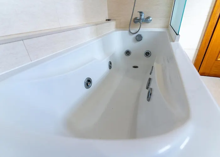 Dom wakacyjny Varandas Da Caldeira By Madeira Real *