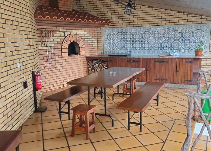 Varandas Da Caldeira By Madeira Real * Câmara de Lobos